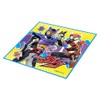 Komori Resin, Kamen Rider Gab, Hot Towel Set