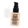 TOVINANNA Makeup Foundation Natural Bb Cream Correcting and Moisturizing Properties