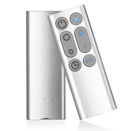 Replacement Remote Control Compatible with Dyson Fan AM10