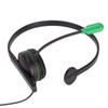 Goshyda Single Ear Gaming Headset, 3.5mm Plug Wired One Ear