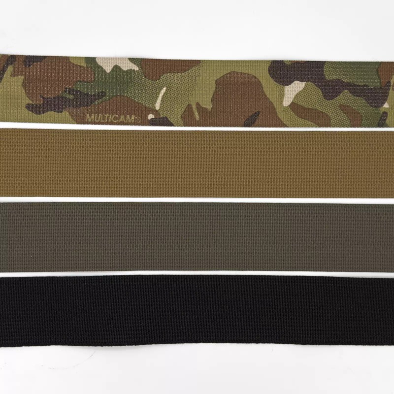 Texcel 2" Nylon Webbing - MIL-W-17337 - US Made Mil-Spec