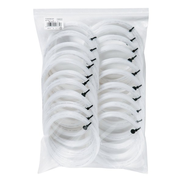 Gosen (Gosen) Micro Super 16l (1.25 mm) 12.2 m X MM 20 in