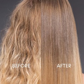 Keratin Hair Treatment Kit - Brazilian Keratin Straightening Kit - Formaldehyde Free - Repairs & Strengthens Hair - Keratina Para Alisar El Pelo, Alisado Brasileño Keratina