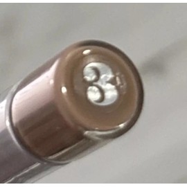 Benefit 2 Benefit Ka Brow! Cream-Gel Brow Color With Brush - 3 - 0.03 oz