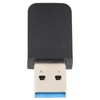 WiFi Adapter Wireless Dual Band 5.8G/2.4G 1300M Mini USB Network