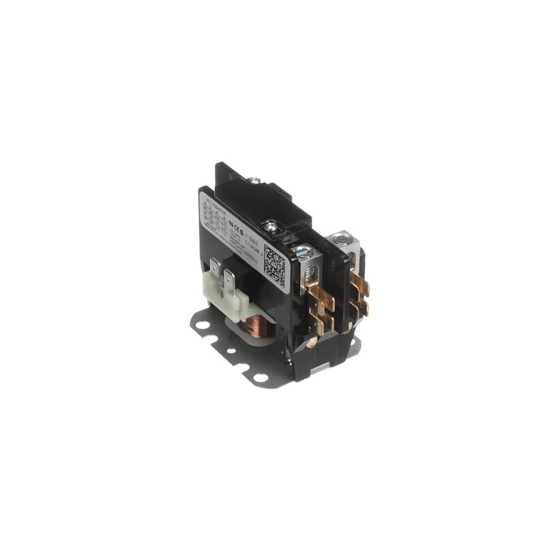 Lennox Corporation 10F74 24v SPST Contactor