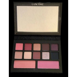 Lancôme Lancome Eye Shadow and Blush Palette - Choose Glam or Glow New  - Glam