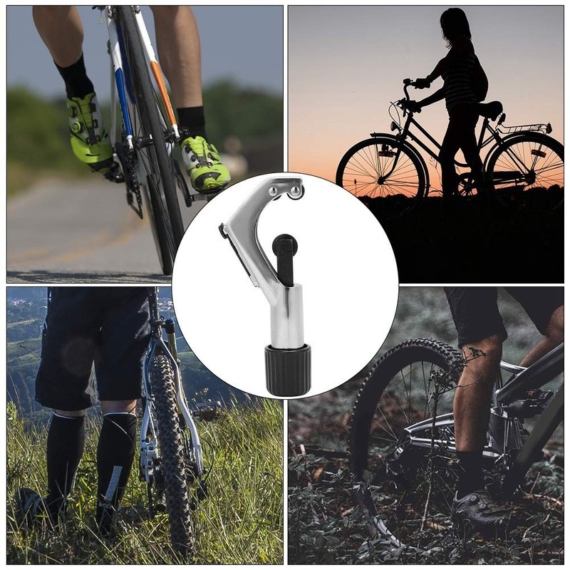 Starbun Pipe Cutter, Mountain Bike Fork Handle Vertical Cutter, Fork