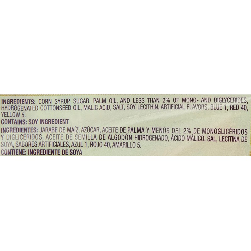 Laffy Taffy Assorted Mini Bars, 12 Ounce Bag