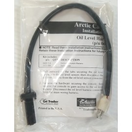Arctic Cat NOS OEM ARCTIC CAT Oil Level Harness Update Kit  0637-205 ARTIC