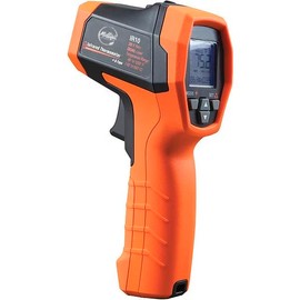 Dual-Laser Infrared Thermometer, 20:1
