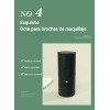 Set De Cilindros Brochas Profesional Beauty Creations Origin