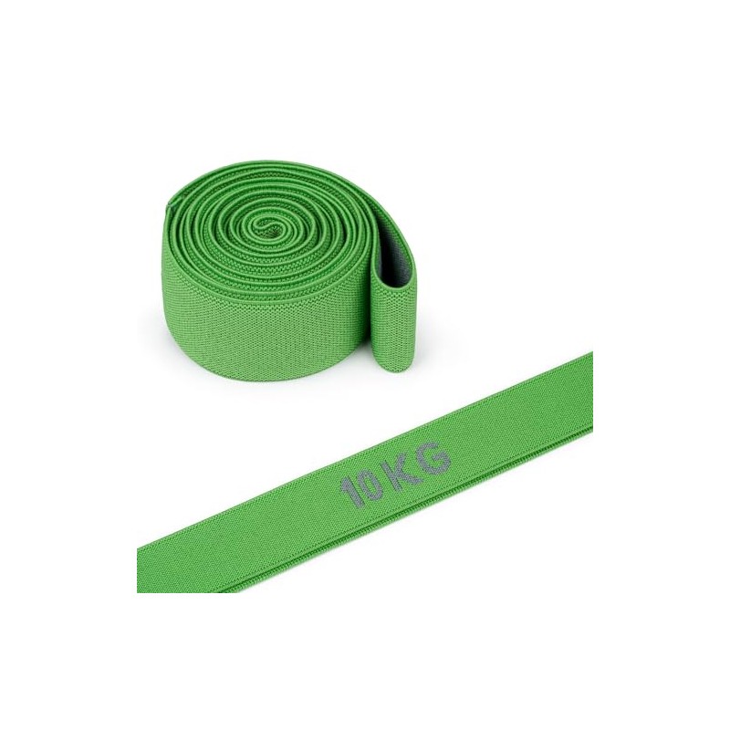 Sport-Thieme Elastic Band Ring | Textile | Various Tensile Strengths