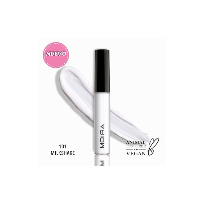 CORRECTOR MOIRA COSMETICS MILKSHANKE CCC101