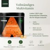 Multivitamin Tablets High Dose - 500 Tablets | + 1