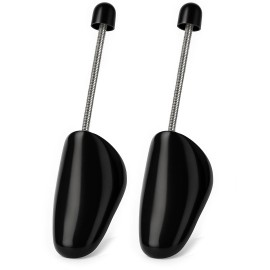 COMFORT C Adjustable Shoe Support Shapers Plastic Keepers Stretcher Tree Men Women 2 Pair