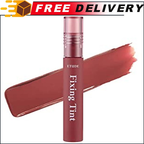 ETUDE Fixing Tint 4g Long #06 Soft Walnut Lasting High