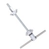 NIZUUONE Aluminium Alloy Stainless Steel Bottom Bracket Cup Press Tool