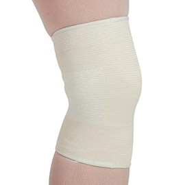 Mueller Elastic Knee Active Bandage