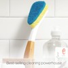 Full Circle Laid Back 2.0 Dish Sponge Refill Replacement Head