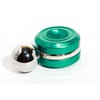 Orbiter LT Fidget Device - Aluminum Construction (Green)