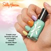 Sally Hansen Xtreme Wear, Mermaid's Dream, Nail Polish, Doesn't Chip,