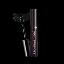 Livkoy Livcoi Makeup Plenty Volume Mascara Black 10ml Fender Liberation Lash Long Eye / 리브코이 메이크업 플렌티 볼륨 마스카라 블랙 10ml 펜더해방 래쉬 롱 아이