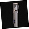 GALPADA Clippers for Men Cordless USB Rechargeable Hair Trimmer with