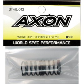 Axon wa-rudosupekku Spring HLS C2 X 6 St – Hl – 012 