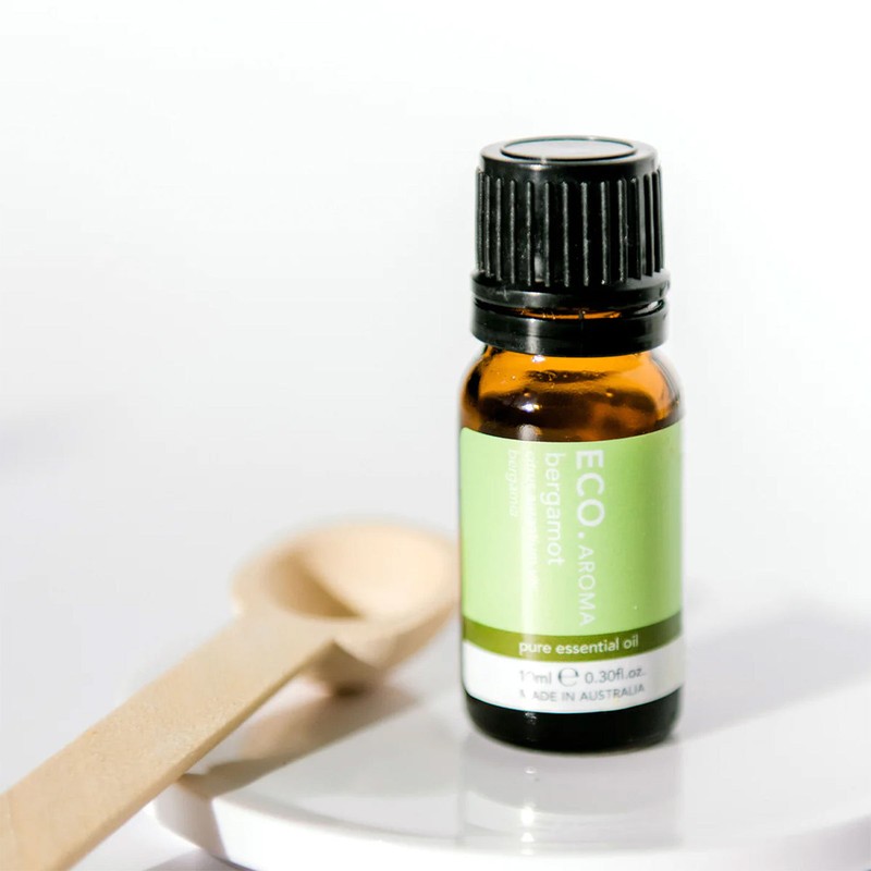 ECO. Modern Essentials Bergamot Pure Essential Oil, 10ml