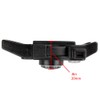 Paracord Planet Multitool Buckle – 7 Tools in 1 –