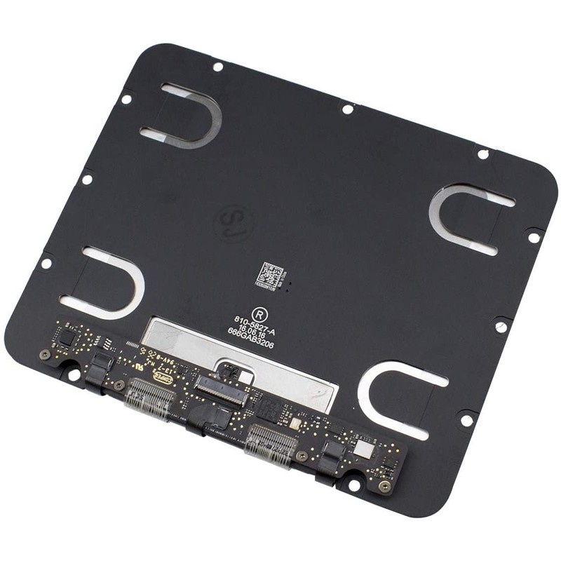 Pardarsey 923-00541 Trackpad with Flex Cable Compatible for MacBook Pro