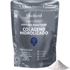 Péptidos de Colágeno Hidrolizado 10,000 mg con Vitamina C, D3