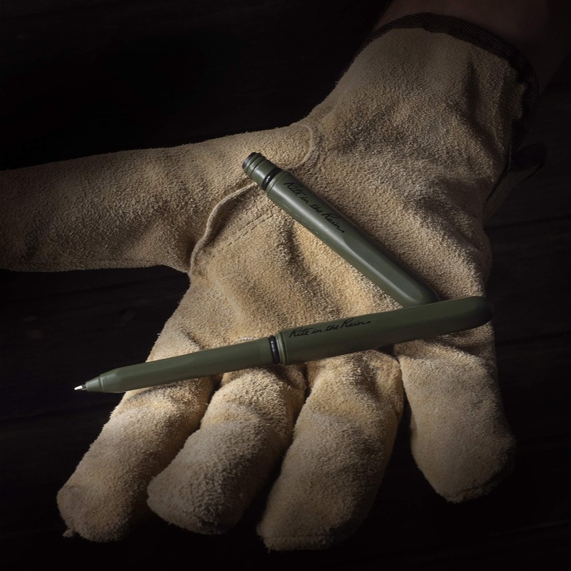 Rite in the Rain All-Weather Pocket Pen - Olive Drab