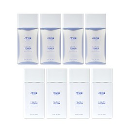Atomy Homme Skin Lotion Set 140ml 4 sets / 애터미 옴므 스킨로션 세트 140ml 4세트