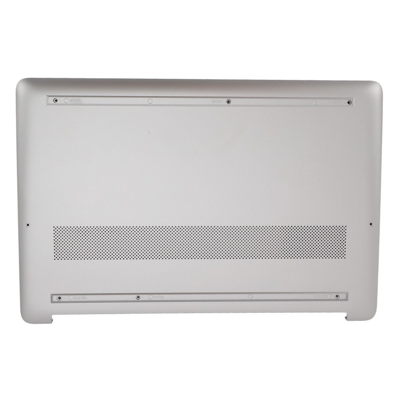Laptop Bottom Base Case Precise Holes Efficient Cooling Replacement Bottom