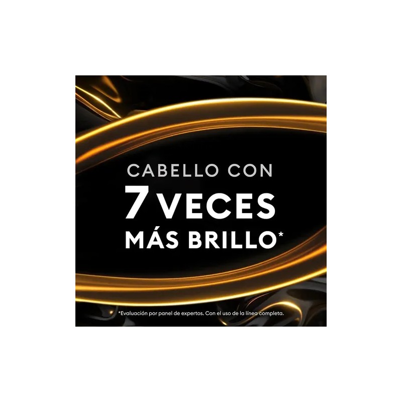 Shampoo Tresemme Brillo Lamelar Efecto Gloss 380 Ml.