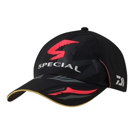 Daiwa Special GORE-TEX Cap DC-1425 Black/White, Free/King
