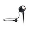 Paulmann 94776 LED Garden Spotlight Kikolo IP65 8 W 500