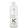 Arual Keratin Shampoo 1 Litre Pack (1 x 1050 g)