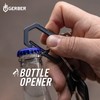 Gerber Keychain Tool Carabiner