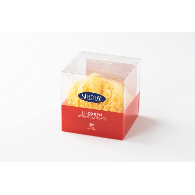 irukorupo natyurarusi-suponzi, Bovine