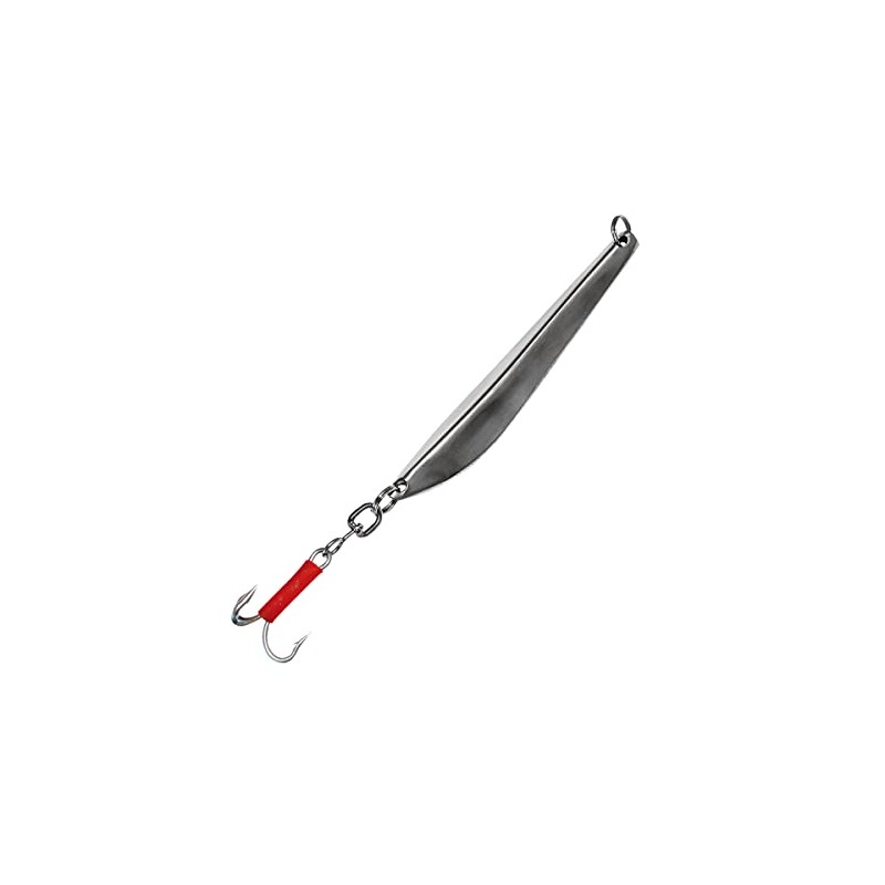 Team Norway Stainless Steel Norway Pirk Size 150 g
