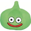 Dragon Quest Smile Slime Plush Slime (Green) Size S