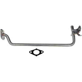 Dorman 626-554 Engine Coolant Bypass Pipe Compatible with Select Toyota Models