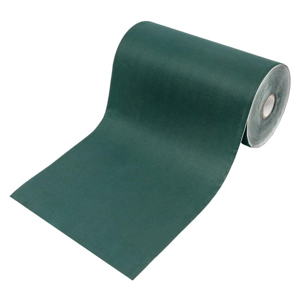 Artificial Grass Tape, 98Ft x 12In Outdoor Grass Carpet Tape