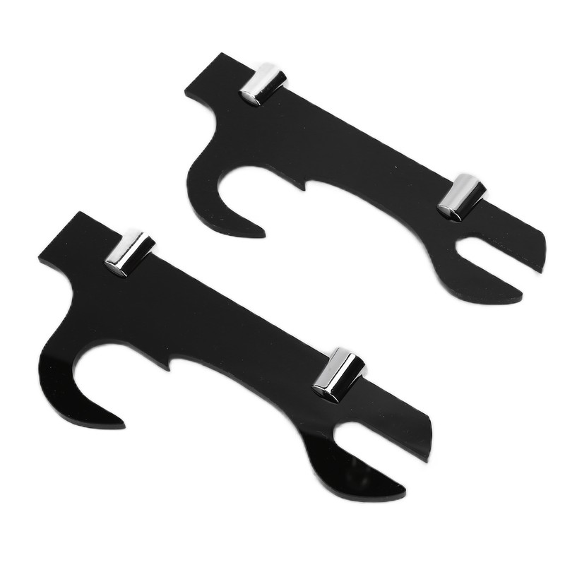 Wall Mounted Sword Stand Storage Rack Acrylic Display Holder Organizer