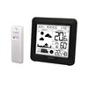 La Crosse Technology WS6823-BLA Weather Station - Black