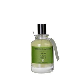 Cirerie de Gascogne Room Spray French Lifestyle Fragrances 100ml (Quince Peper Chili)