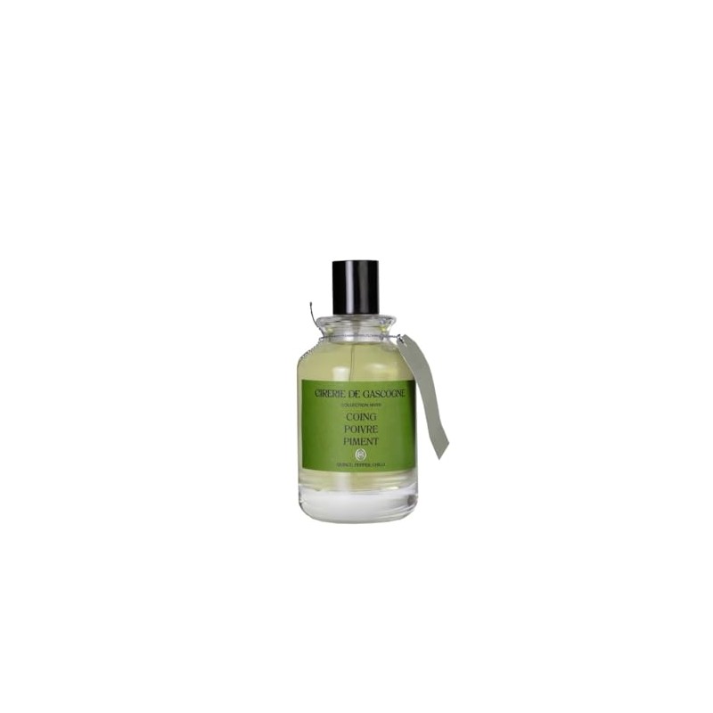 Cirerie de Gascogne Room Spray French Lifestyle Fragrances 100ml (Quince